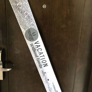 Meet your Posher, Farnaz